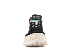 PALLASHOCK BACKZIP 2