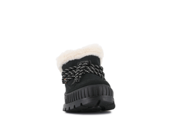PALLASHOCK LO HIVER
