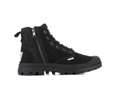 PAMPA DETROIT ZIP
