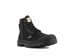 PAMPA DETROIT ZIP