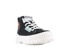 PALLASHOCK BACKZIP 2