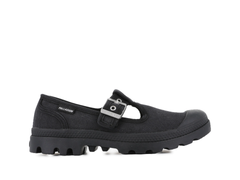 PAMPA MARY-JANE WASHED