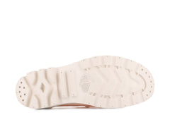 PAMPA MARY-JANE WASHED