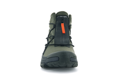 OFF-GRID HI ZIP WATERPROOF +
