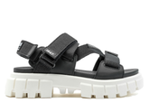 REVOLT SANDAL MONO