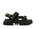 REVOLT SANDAL MONO BLACK - Palladium
