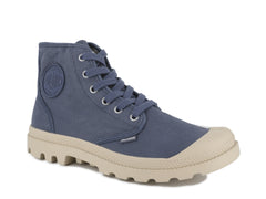 PAMPA HI VINTAGE INDIGO - Palladium