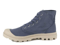 PAMPA HI VINTAGE INDIGO - Palladium
