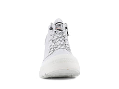 PAMPA RCYL LT+WP+ZIP GLACIER GRAY - Palladium