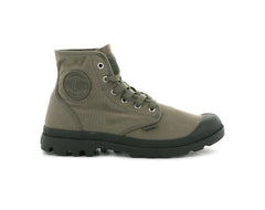 PAMPA HI DUSKY GREEN - Palladium