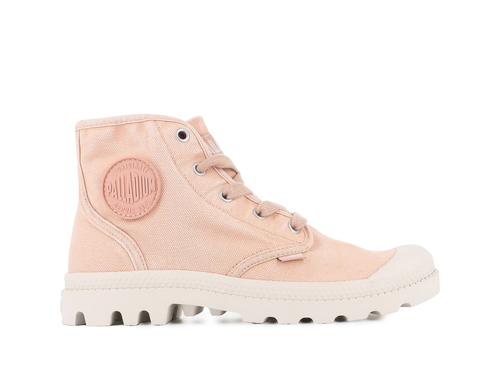 PAMPA HI ROSE STONE - Palladium
