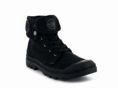 BAGGY BLACK/BLACK - Palladium