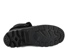BAGGY BLACK/BLACK - Palladium