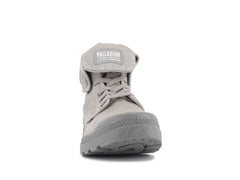 BAGGY TITANIUM/HIGH RISE - Palladium