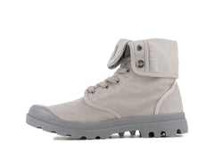 BAGGY TITANIUM/HIGH RISE - Palladium