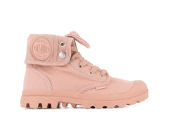 BAGGY ROSE STONE - Palladium