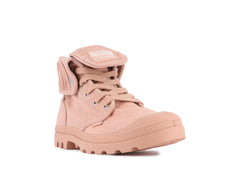 BAGGY ROSE STONE - Palladium