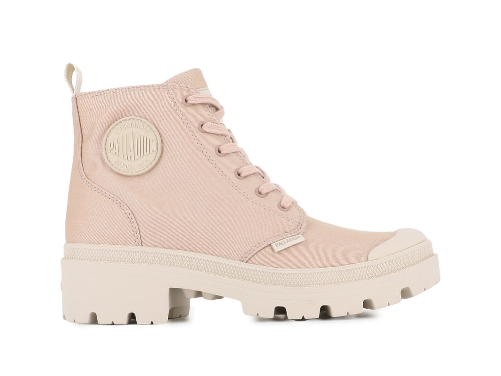 PALLABASE TWILL PALLABASE TWILL - Palladium