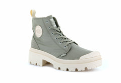 PALLABASE TWILL DUNE - Palladium