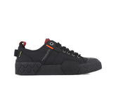 ACE CITY SHELL LO BLACK - Palladium