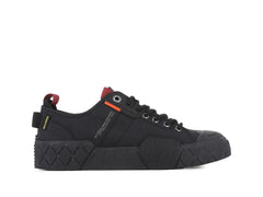 ACE CITY SHELL LO BLACK - Palladium