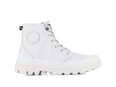 PAMPA RCYL LT+WP+ZIP GLACIER GRAY - Palladium