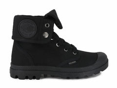 BAGGY BLACK/BLACK - Palladium