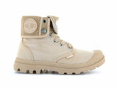 BAGGY SAHARA/SAFARI - Palladium
