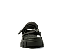 REVOLT SANDAL MONO BLACK - Palladium