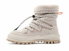 PALLASHOCK HIVER ALMOND MILK - Palladium