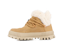 PALLASHOCK LO HIVER IRISH BROWN - Palladium
