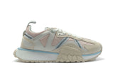 TROOP RUNNER OUTCITY ROSE SMOKE MIX - Palladium