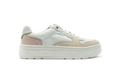 PALLASPHALT LO STAR WHITE / SAND - Palladium