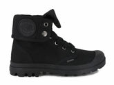 BAGGY BLACK/BLACK - Palladium