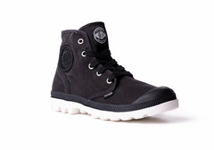 PAMPA HI BLACK/MARSHMALLOW - Palladium