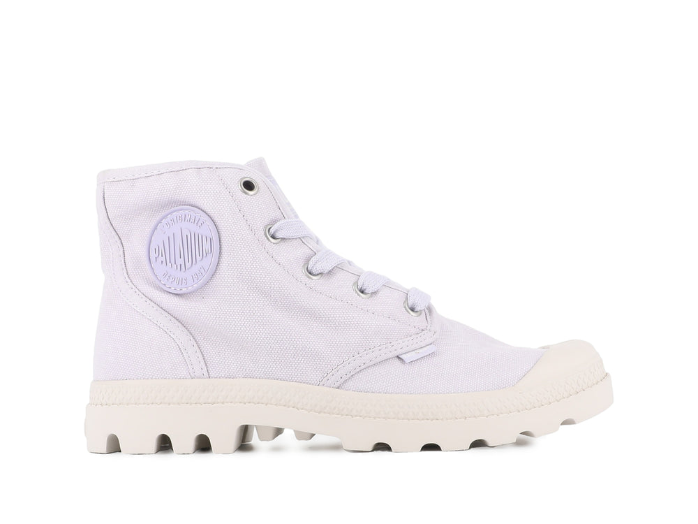 PAMPA HI MILK GALAXY - Palladium