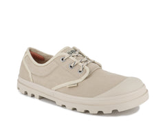 DUNELITE OX CUSH PILAT - Palladium