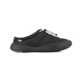 PALLANOVA PAD MULE BLACK - Palladium