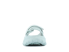 OFFBOUND SLIDE LIGHT TEAL - Palladium