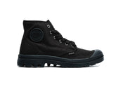 PAMPA HI BLACK/BLACK - Palladium