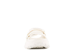 OFFBOUND SLIDE CREAM WHITE - Palladium
