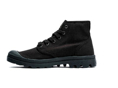 PAMPA HI BLACK/BLACK - Palladium