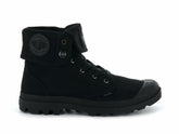 BAGGY BLACK/BLACK - Palladium