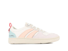 PALLACUP FLAME LTH CREAM WHITE/PEASKIN - Palladium