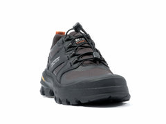 PALLARIDER LO WPA BLACK - Palladium