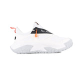 OFFBOUND WP+ ZIP STAR WHITE - Palladium