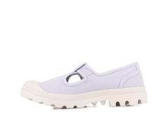 PAMPA MARY-JANE WASHED MILK GALAXY - Palladium