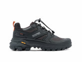 PALLARIDER LO WPA BLACK - Palladium