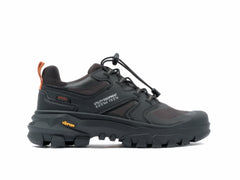 PALLARIDER LO WPA BLACK - Palladium