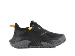 OFFBOUND WP+ ZIP BLACK - Palladium